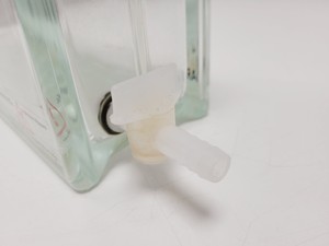 Thumbnail image of Varian 20-position Vacuum Manifold