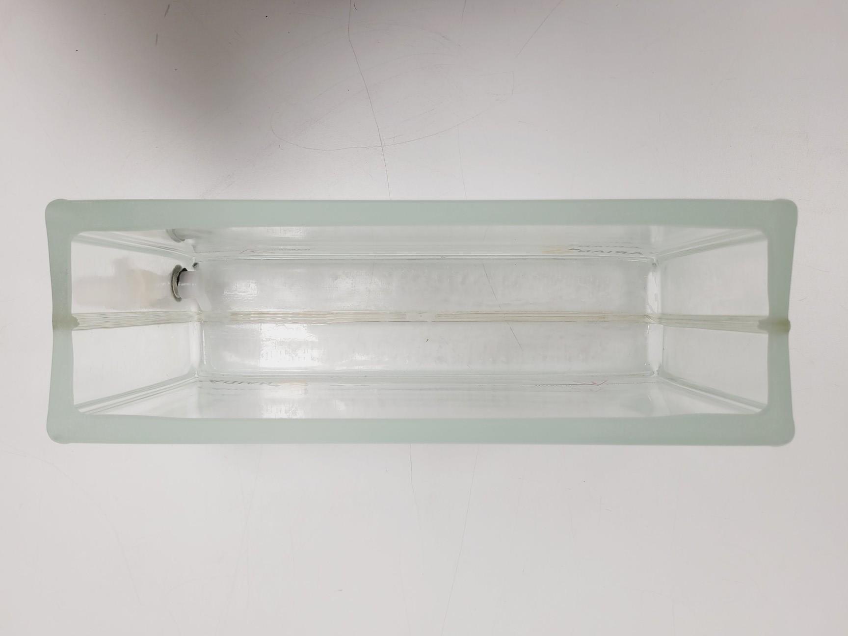 Image of Varian 20-position Vacuum Manifold