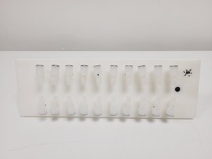 Thumbnail image of Varian 20-position Vacuum Manifold