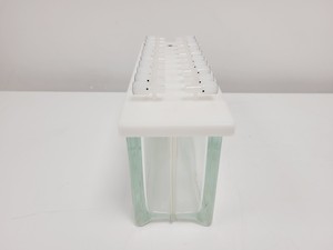 Thumbnail image of Varian 20-position Vacuum Manifold