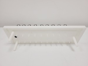 Thumbnail image of Varian 20-position Vacuum Manifold