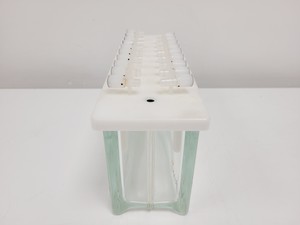 Thumbnail image of Varian 20-position Vacuum Manifold