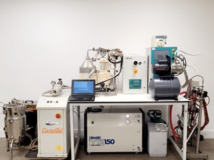 Thumbnail image of Applikon Bioreactor System & GEA SD1-06-107 Continuous Flow Centrifuge