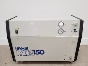 Thumbnail image of Applikon Bioreactor System & GEA SD1-06-107 Continuous Flow Centrifuge