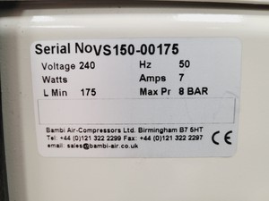 Thumbnail image of Applikon Bioreactor System & GEA SD1-06-107 Continuous Flow Centrifuge