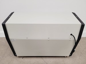 Thumbnail image of Applikon Bioreactor System & GEA SD1-06-107 Continuous Flow Centrifuge