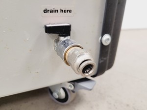 Thumbnail image of Applikon Bioreactor System & GEA SD1-06-107 Continuous Flow Centrifuge