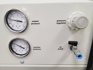 Thumbnail image of Applikon Bioreactor System & GEA SD1-06-107 Continuous Flow Centrifuge