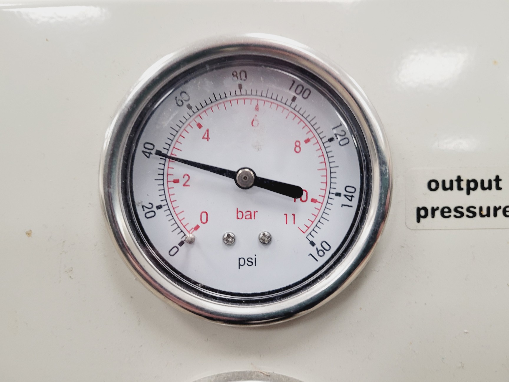 Image of Applikon Bioreactor System & GEA SD1-06-107 Continuous Flow Centrifuge