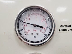 Thumbnail image of Applikon Bioreactor System & GEA SD1-06-107 Continuous Flow Centrifuge