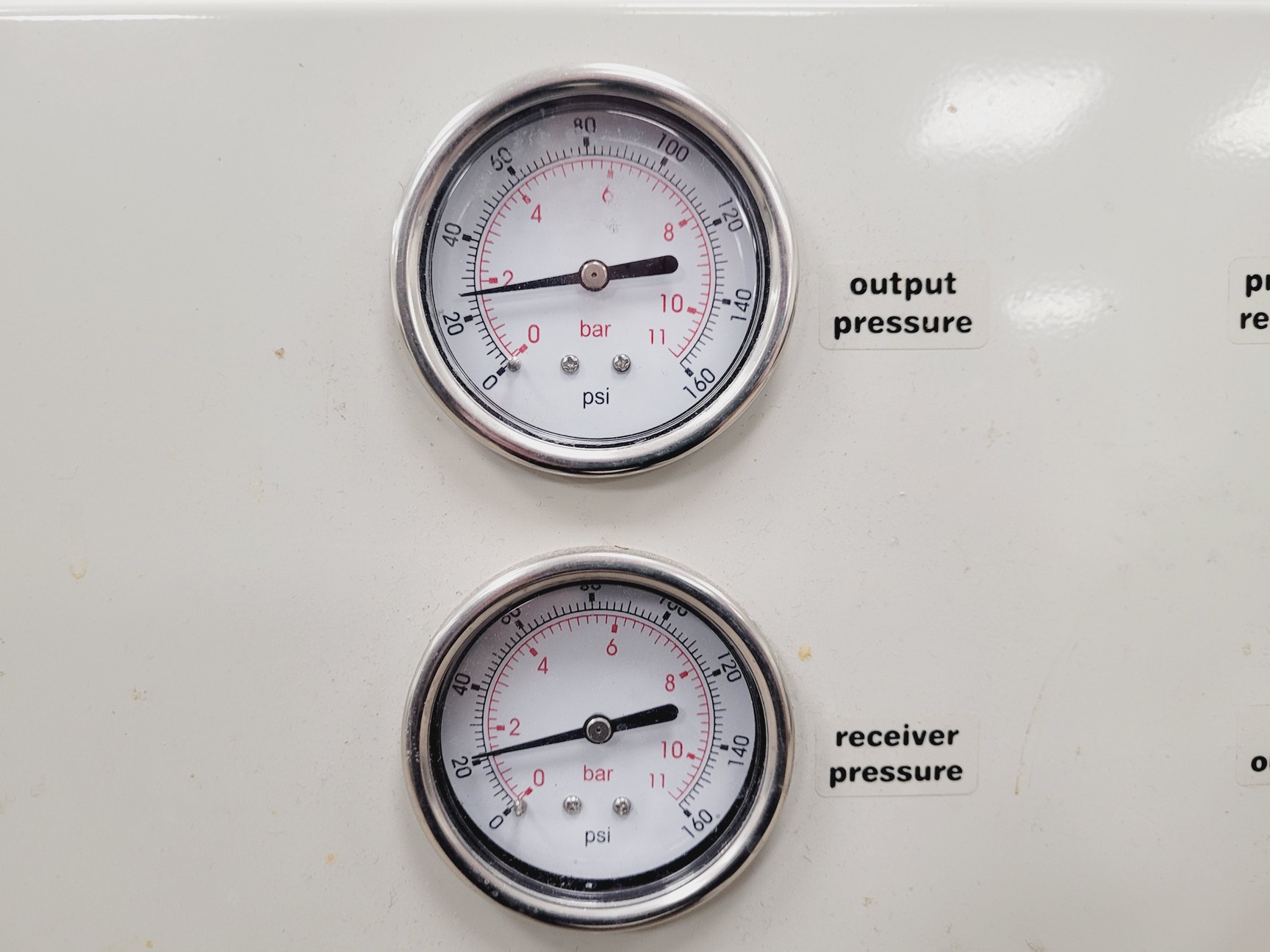 Image of Applikon Bioreactor System & GEA SD1-06-107 Continuous Flow Centrifuge