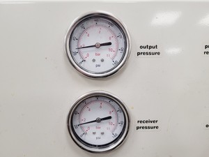 Thumbnail image of Applikon Bioreactor System & GEA SD1-06-107 Continuous Flow Centrifuge