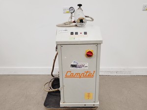 Thumbnail image of Applikon Bioreactor System & GEA SD1-06-107 Continuous Flow Centrifuge