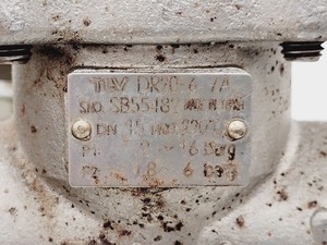 Thumbnail image of Applikon Bioreactor System & GEA SD1-06-107 Continuous Flow Centrifuge