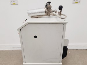 Thumbnail image of Applikon Bioreactor System & GEA SD1-06-107 Continuous Flow Centrifuge