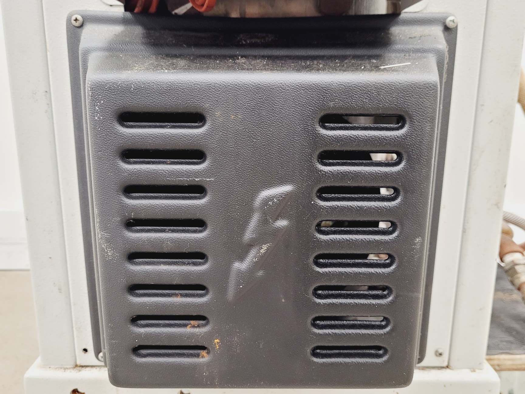 Image of Applikon Bioreactor System & GEA SD1-06-107 Continuous Flow Centrifuge