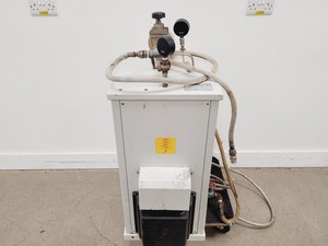 Thumbnail image of Applikon Bioreactor System & GEA SD1-06-107 Continuous Flow Centrifuge