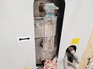 Thumbnail image of Applikon Bioreactor System & GEA SD1-06-107 Continuous Flow Centrifuge