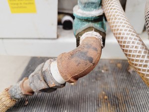 Thumbnail image of Applikon Bioreactor System & GEA SD1-06-107 Continuous Flow Centrifuge