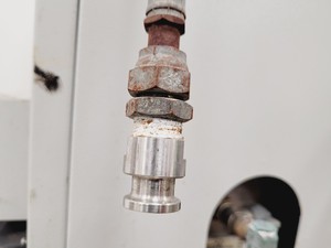 Thumbnail image of Applikon Bioreactor System & GEA SD1-06-107 Continuous Flow Centrifuge