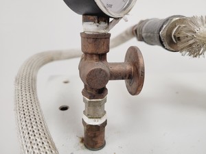 Thumbnail image of Applikon Bioreactor System & GEA SD1-06-107 Continuous Flow Centrifuge