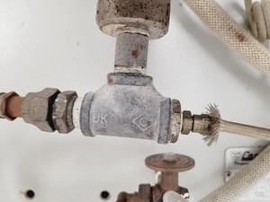 Thumbnail image of Applikon Bioreactor System & GEA SD1-06-107 Continuous Flow Centrifuge