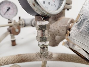 Thumbnail image of Applikon Bioreactor System & GEA SD1-06-107 Continuous Flow Centrifuge