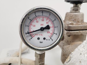 Thumbnail image of Applikon Bioreactor System & GEA SD1-06-107 Continuous Flow Centrifuge