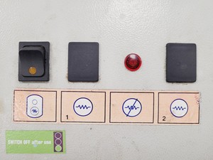 Thumbnail image of Applikon Bioreactor System & GEA SD1-06-107 Continuous Flow Centrifuge