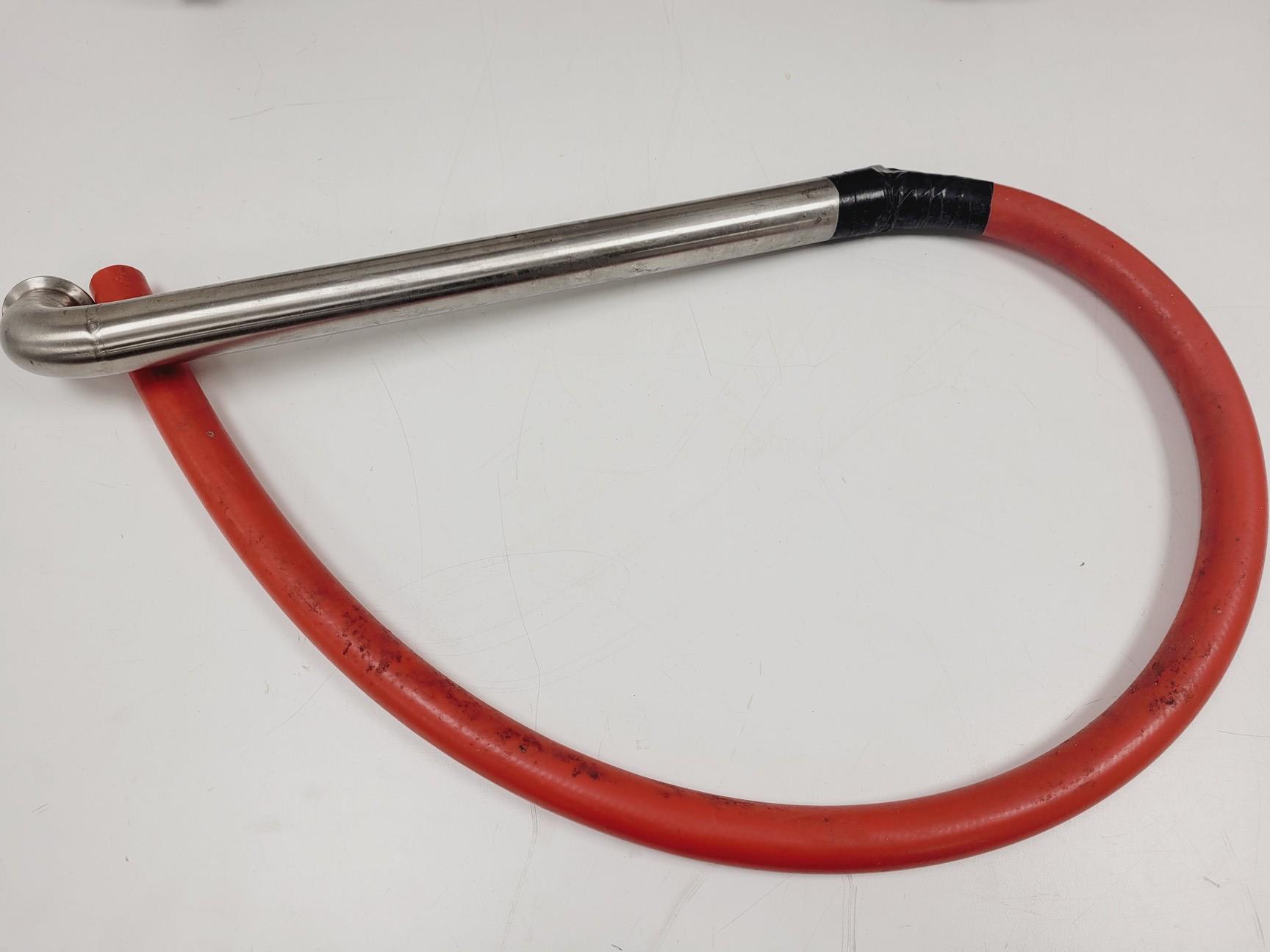 Image of Applikon Bioreactor System & GEA SD1-06-107 Continuous Flow Centrifuge