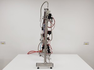 Thumbnail image of Applikon Bioreactor System & GEA SD1-06-107 Continuous Flow Centrifuge