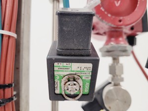 Thumbnail image of Applikon Bioreactor System & GEA SD1-06-107 Continuous Flow Centrifuge