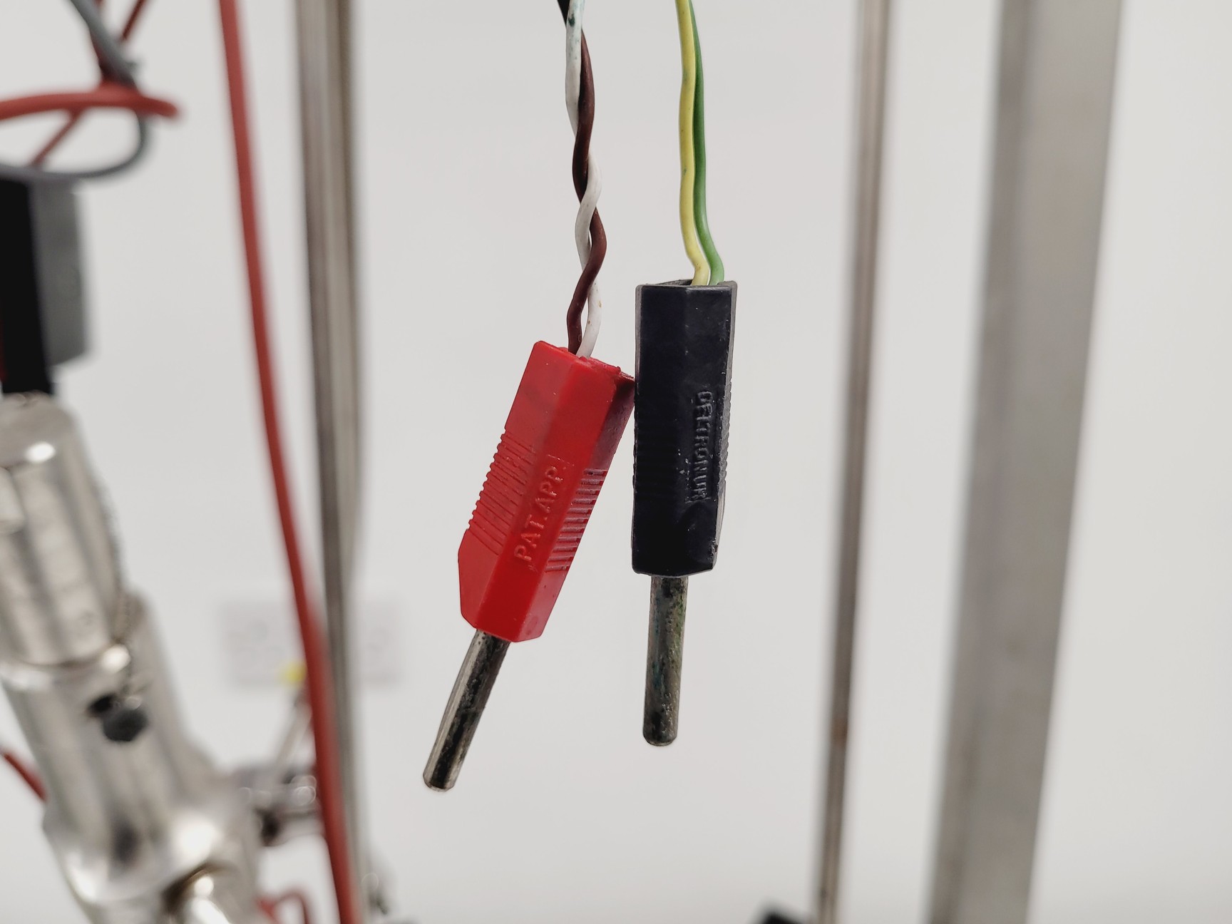 Image of Applikon Bioreactor System & GEA SD1-06-107 Continuous Flow Centrifuge