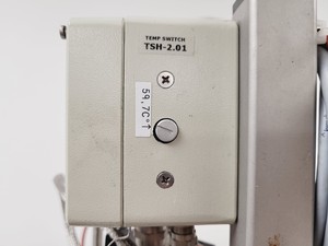 Thumbnail image of Applikon Bioreactor System & GEA SD1-06-107 Continuous Flow Centrifuge