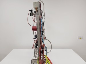 Thumbnail image of Applikon Bioreactor System & GEA SD1-06-107 Continuous Flow Centrifuge