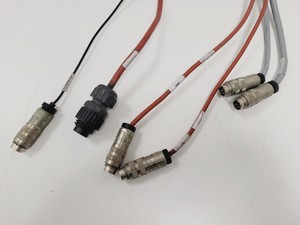 Thumbnail image of Applikon Bioreactor System & GEA SD1-06-107 Continuous Flow Centrifuge