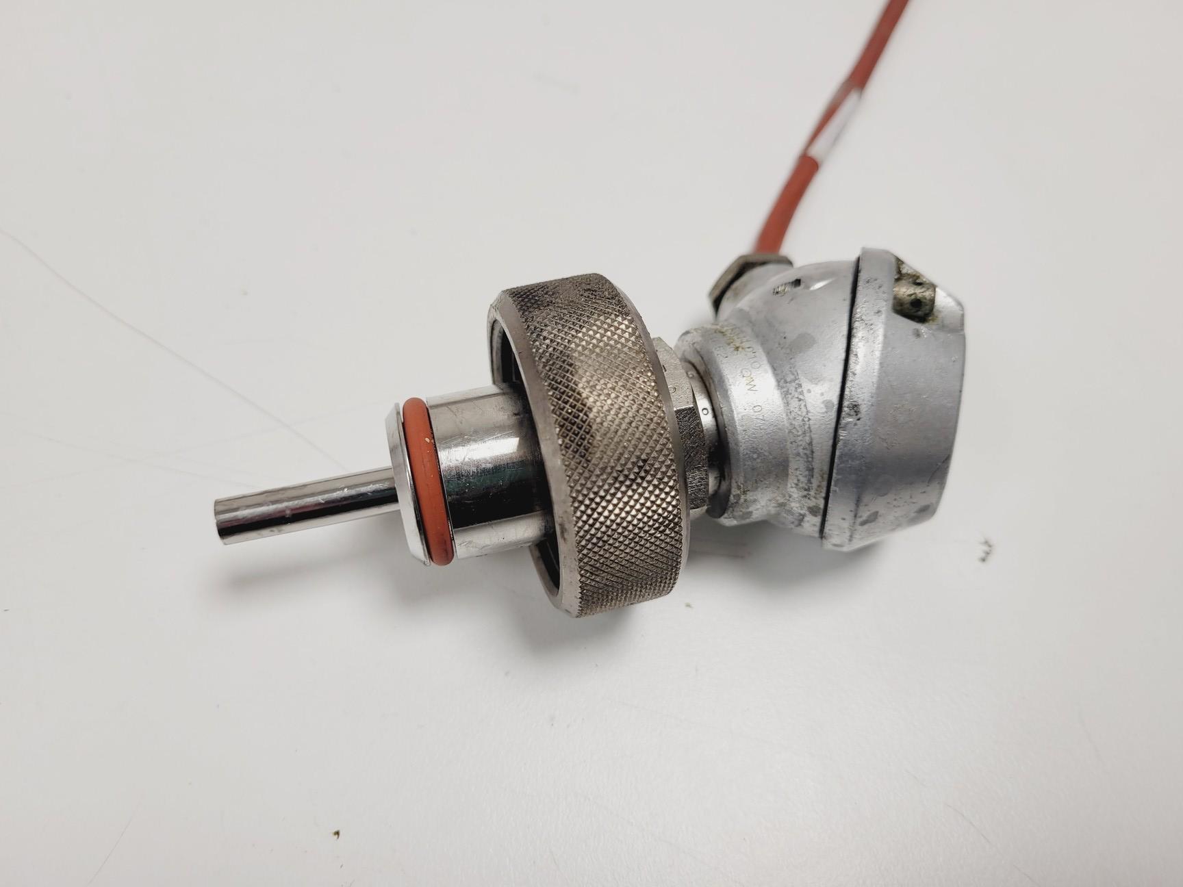 Image of Applikon Bioreactor System & GEA SD1-06-107 Continuous Flow Centrifuge