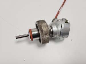 Thumbnail image of Applikon Bioreactor System & GEA SD1-06-107 Continuous Flow Centrifuge