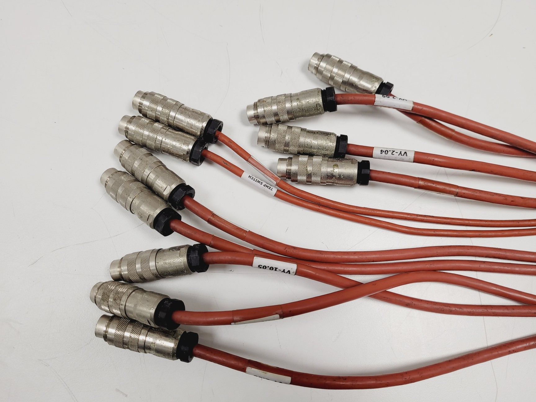 Image of Applikon Bioreactor System & GEA SD1-06-107 Continuous Flow Centrifuge