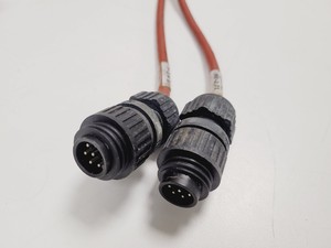 Thumbnail image of Applikon Bioreactor System & GEA SD1-06-107 Continuous Flow Centrifuge