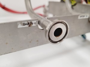 Thumbnail image of Applikon Bioreactor System & GEA SD1-06-107 Continuous Flow Centrifuge