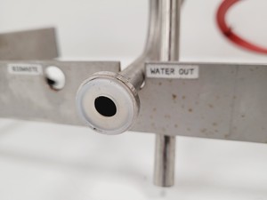 Thumbnail image of Applikon Bioreactor System & GEA SD1-06-107 Continuous Flow Centrifuge