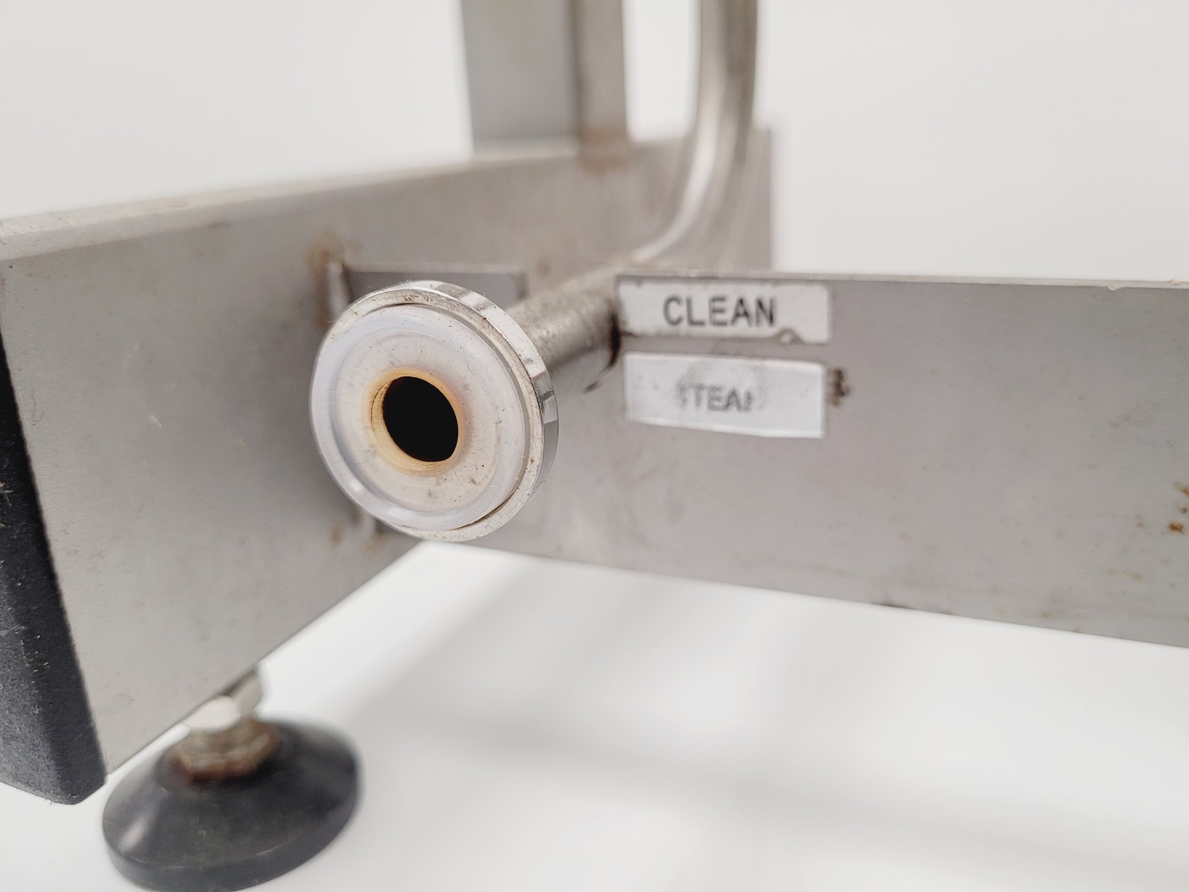 Image of Applikon Bioreactor System & GEA SD1-06-107 Continuous Flow Centrifuge