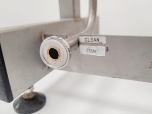 Thumbnail image of Applikon Bioreactor System & GEA SD1-06-107 Continuous Flow Centrifuge