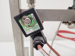 Thumbnail image of Applikon Bioreactor System & GEA SD1-06-107 Continuous Flow Centrifuge