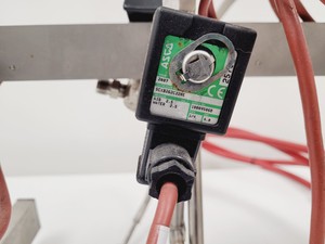 Thumbnail image of Applikon Bioreactor System & GEA SD1-06-107 Continuous Flow Centrifuge