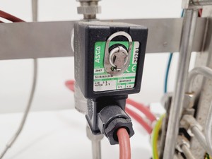 Thumbnail image of Applikon Bioreactor System & GEA SD1-06-107 Continuous Flow Centrifuge