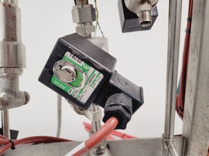 Thumbnail image of Applikon Bioreactor System & GEA SD1-06-107 Continuous Flow Centrifuge