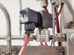 Thumbnail image of Applikon Bioreactor System & GEA SD1-06-107 Continuous Flow Centrifuge