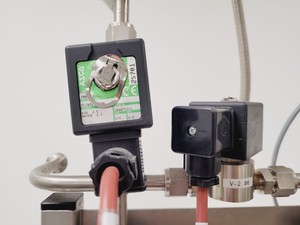 Thumbnail image of Applikon Bioreactor System & GEA SD1-06-107 Continuous Flow Centrifuge